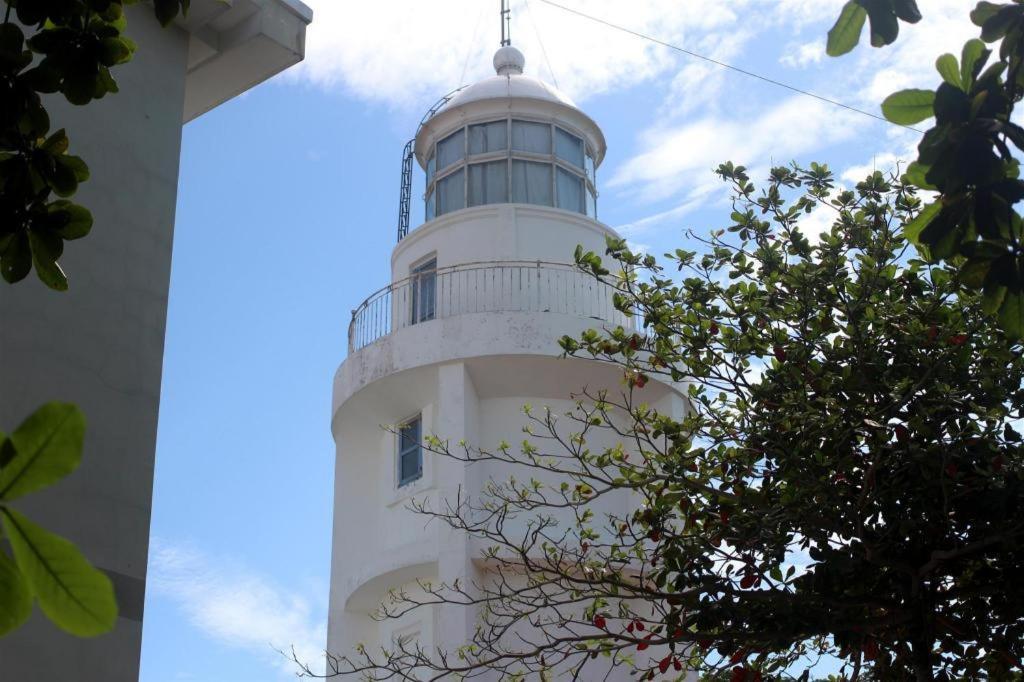 Anh Tuan Hotel Vung Tau Exterior foto